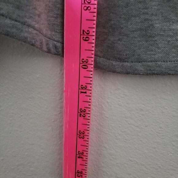 VRST Knit Button Down Shacket - Picture 7 of 8